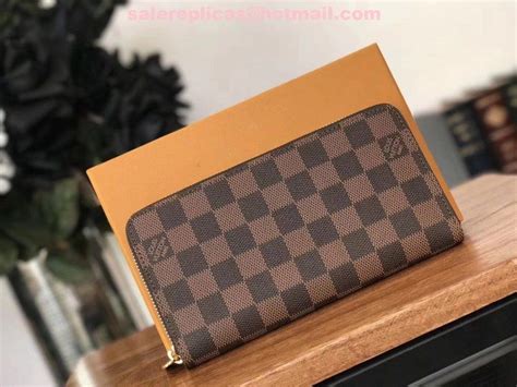 zippy wallet louis vuitton replica|louis vuitton wallet zipper pull.